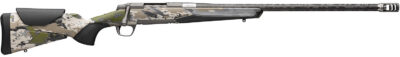 BRO X-BOLT 2 SPEED OVIX CF 300WIN 26 3RD SR