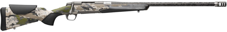 BRO X-BOLT 2 SPEED OVIX CF 300WIN 26 3RD SR