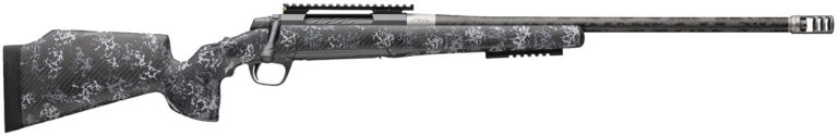 BRO X-BOLT 2 PRO MCM CF 300PRC 26 3RD SR MB