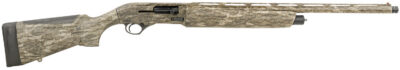 Beretta USA J32KU14 A300 Ultima Turkey 12 Gauge Semi-Auto 3″ 3+1 24″ Mossy Oak Bottomland Vent Rib Barrel & Picatinny Rail Receiver, Kick-Off Mossy Oak Bottomland Synthetic Stock
