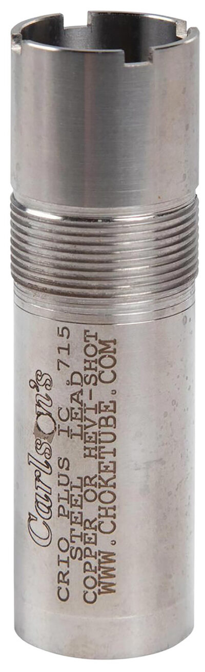 CARL CHOKE TUBE 12GA BEN CRIO FLUSH IC