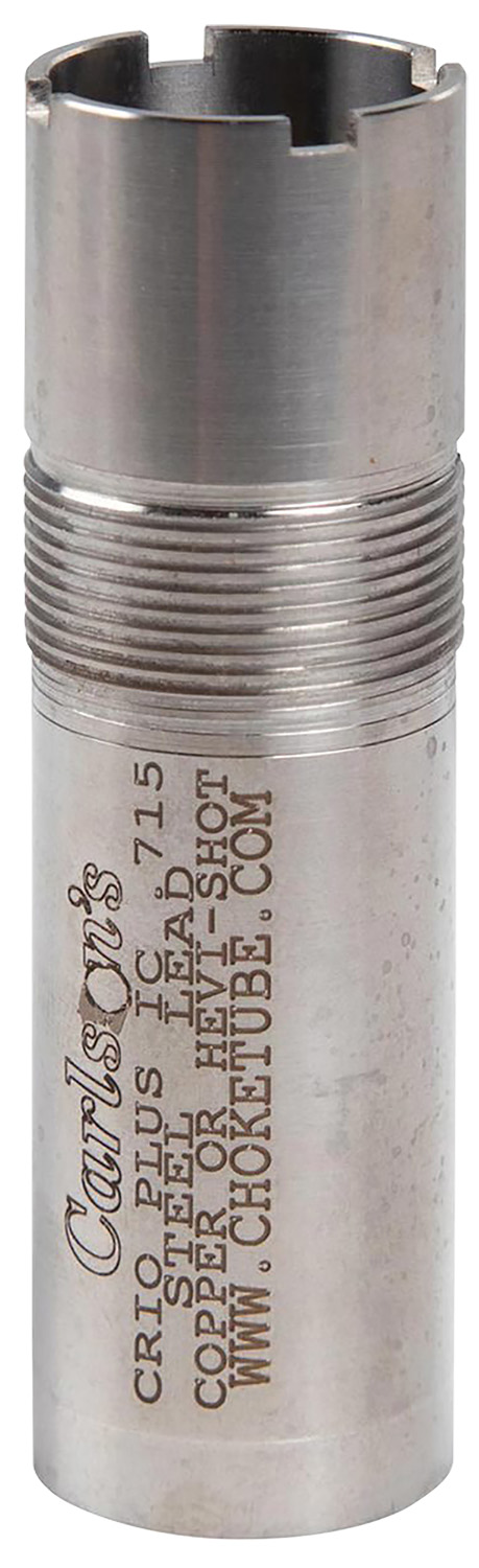 CARL CHOKE TUBE 12GA BEN CRIO FLUSH IC