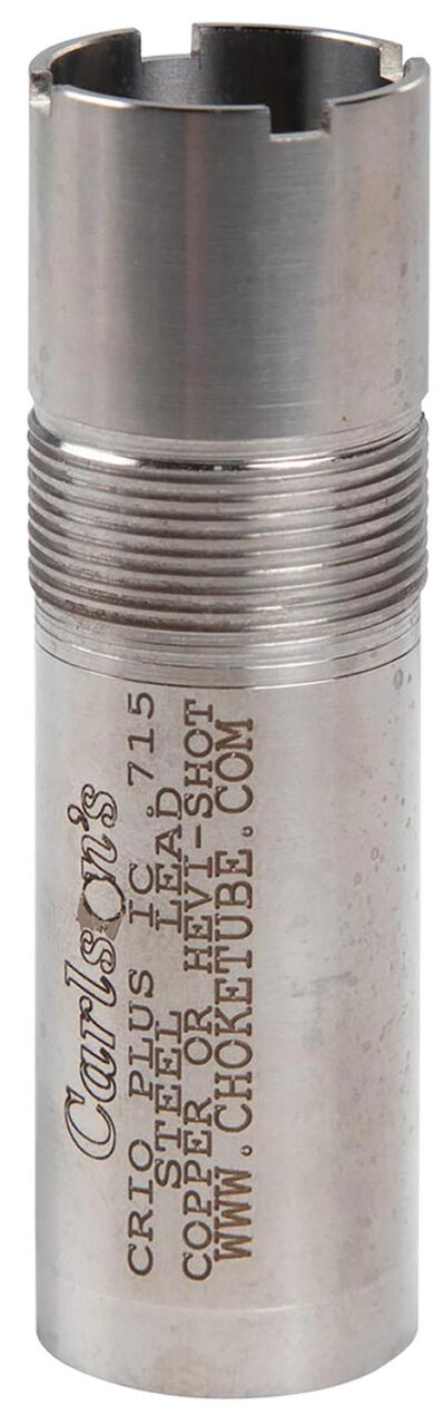 CARL CHOKE TUBE 12GA BEN CRIO FLUSH FULL