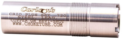 CARL CHOKE TUBE 12GA BEN CRIO FLUSH SKEET