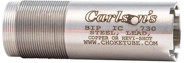 FLUSH MOUNT REPLACEMENT FOR BROWNING INVECTOR PLUS CHOKE TUBES FLUSH MOUNT 12 GA IMP.CYLINDER FOR BROWNING INVECTOR PLUS SS