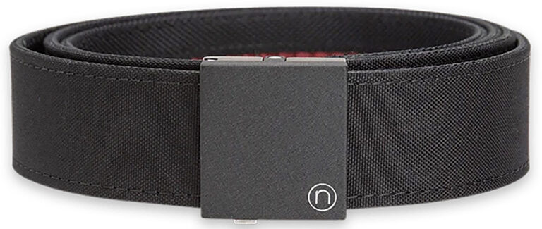 Nexbelt Supreme Appendix Black 3.0,38mm (Cut to Size, up to 50")