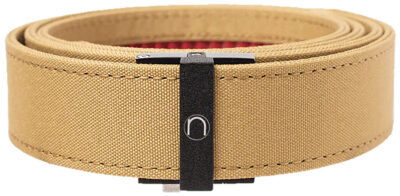 Team Nexbelt Operating PCS1770 EDC  Coyote Nylon 1.50″ Wide