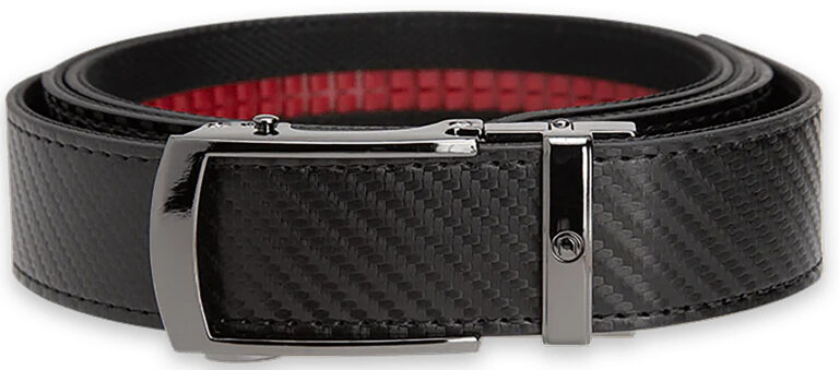 NEXBELT BOND CARBON BLK 1-3/8 EDC BELT