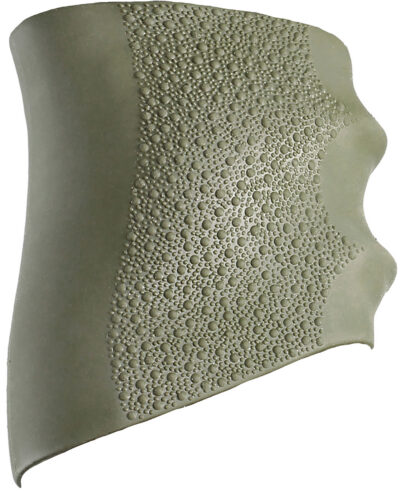 SEMI-AUTO HANDALL? GRIP O.D. GREEN HANDALL SLIP-ON GRIP FULL SIZE