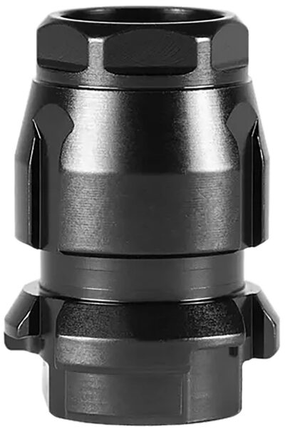 Dead Air KeyMo Zero 5/8-24 .45 CAL KeyMount Brake