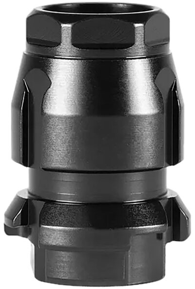 Dead Air DA322 KeyMo Zero  .578″-28 Threads 45 Cal