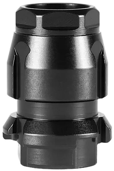 Dead Air DA324 KeyMo Zero  11/16″-24 Threads 45 Cal