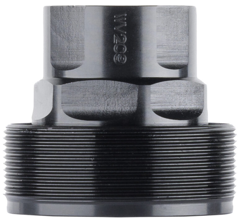 Wolverine Thread Insert 24mm RH Long (Bulg Krink)