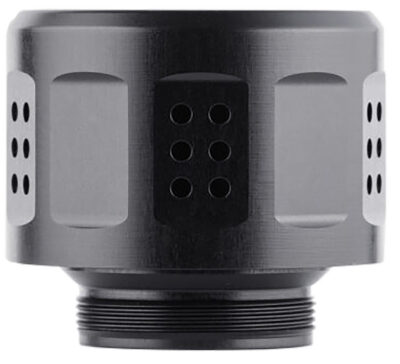 Dead Air DA442 Sandman E-Brake 30 Cal 4140 HT Alloy Steel Black Nitride