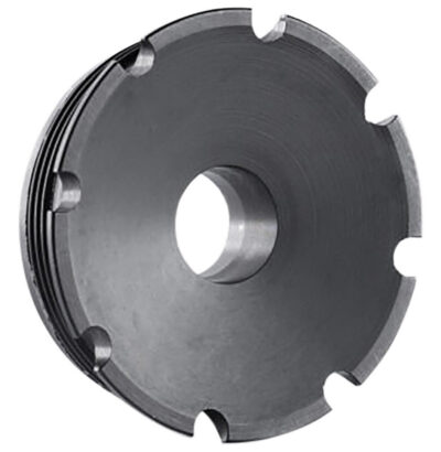 Dead Air Front Cap .30 Cal. R-Series Front Cap 7.62mm