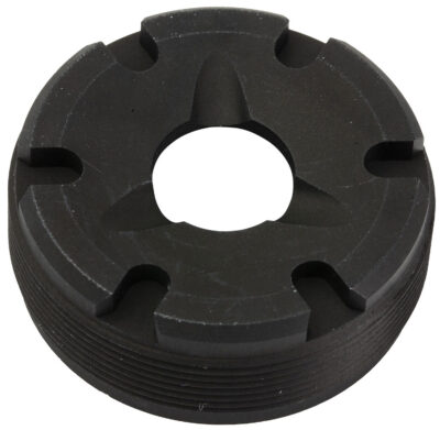 P-SERIES FRONT CAP FOR 9MM P-SERIES FRONT CAP FOR 9MM