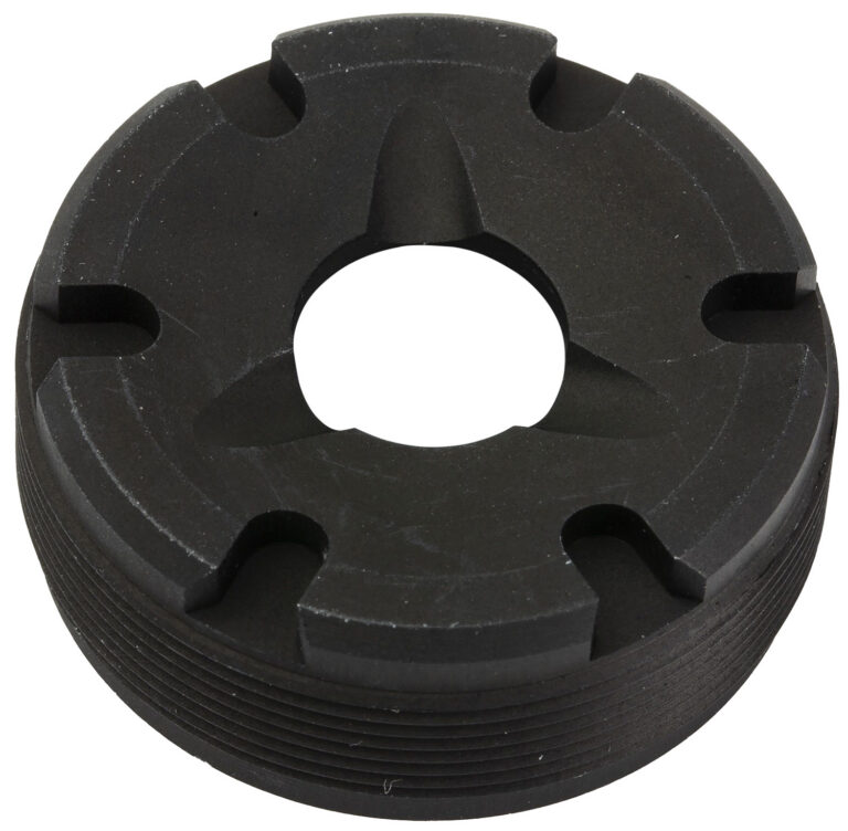 P-SERIES FRONT CAP FOR 9MM P-SERIES FRONT CAP FOR 9MM