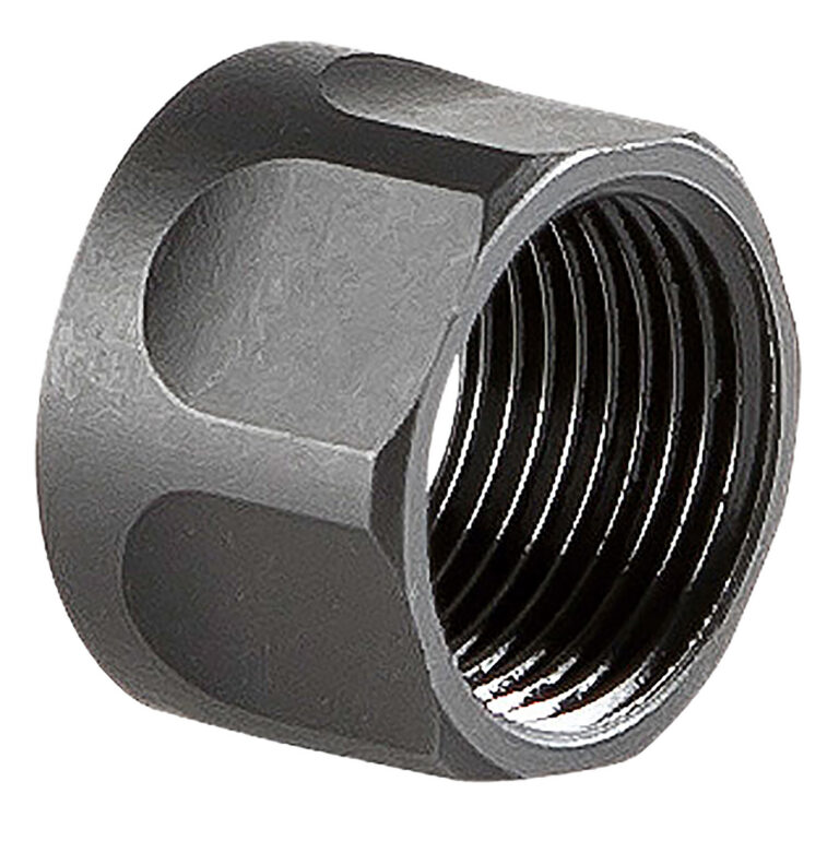 Dead Air Rimfire Accessory Thread Protector 1/2-28 Rimfire
