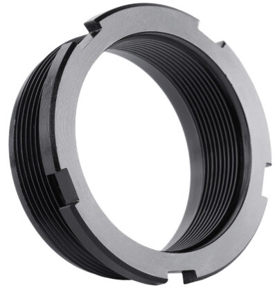 Dead Air Suppressor Adapter HUB Socket Silencer to P-Series Adapter