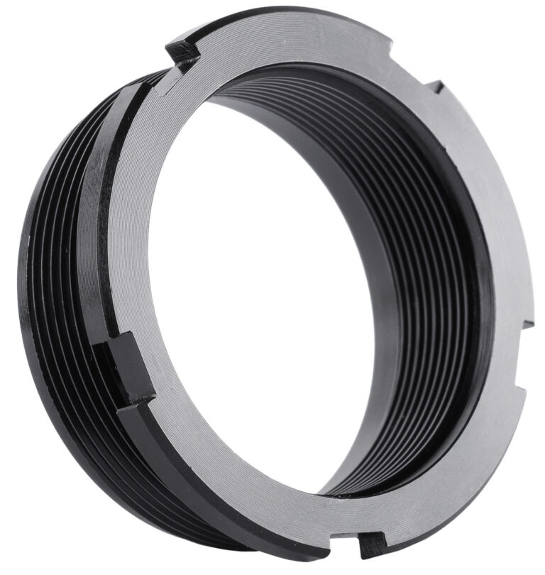 Dead Air Suppressor Adapter HUB Socket Silencer to P-Series Adapter