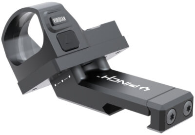 Viridian PINCH Adjustable 35 Degree Offset Mount Shield RMSc Adapter