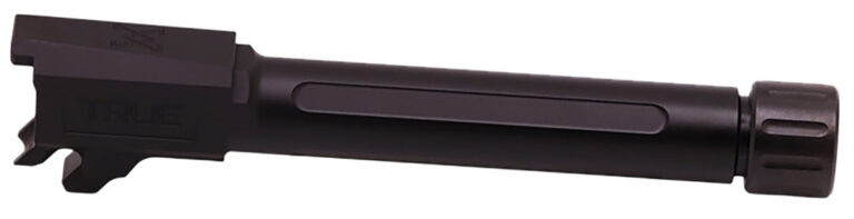 TRUE PREC P365XL BBL 9MM BLK NIT TB