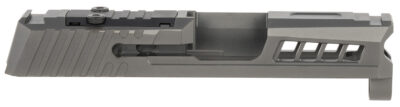 TRUE PREC P365 SLIDE RMS CUT BLK