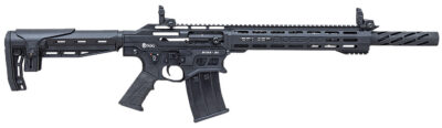 CITADEL BOSS-30 12/18.75″ 5RD BLK