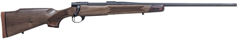 LSI HOWA M1500 SUPER DELUXE WALNUT 308WIN