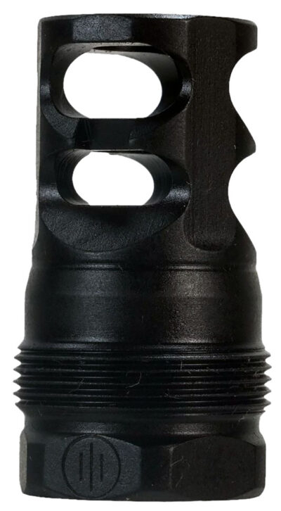 PWS FRC 1/2X28 COMP SPRSSR READY BLK
