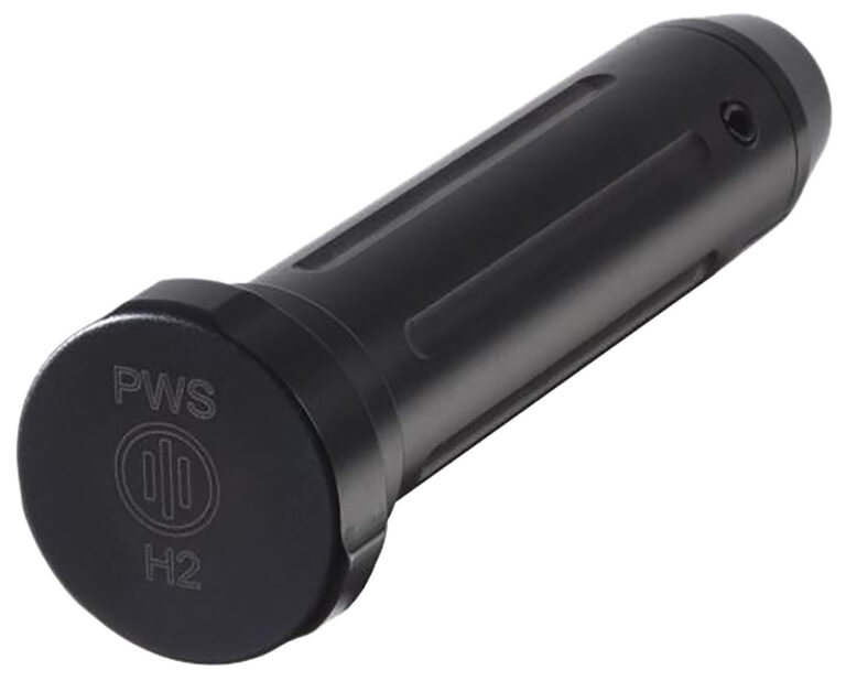 AR 308 ENHANCED BUFFER CARBINE BLACK AR 308 ENHANCED BUFFER STEEL BODY CARBINE H2 BLACK