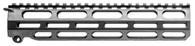 Vktr Industries V40051016002R VK-1 Handguard Armor Black M16 9.85″ Long