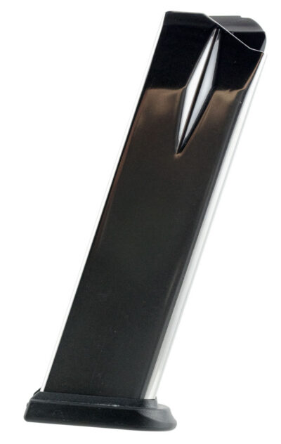 Springfield Armory XD1941 XD  45 GAP Springfield Silver XD 9 Detachable