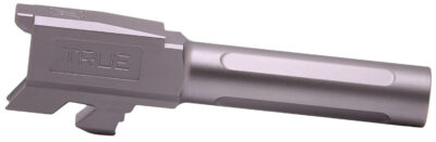 SIG SAUER P365 XL X-FLUTED MATCH GRADE BARRELS SIG P365 XL X-FLUTED MATCH GRADE NON-THRD 3.7” BBL STAINLESS