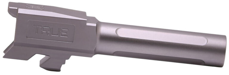 SIG SAUER P365 XL X-FLUTED MATCH GRADE BARRELS SIG P365 XL X-FLUTED MATCH GRADE NON-THRD 3.7'' BBL STAINLESS