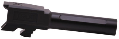 SIG SAUER P365 XL X-FLUTED MATCH GRADE BARRELS SIG P365 XL X-FLUTED MATCH GRADE NON-THRD 3.7” BBL BLK NITRD