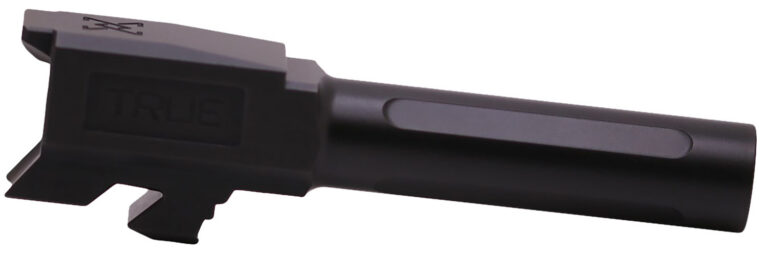 SIG SAUER P365 XL X-FLUTED MATCH GRADE BARRELS SIG P365 XL X-FLUTED MATCH GRADE NON-THRD 3.7'' BBL BLK NITRD