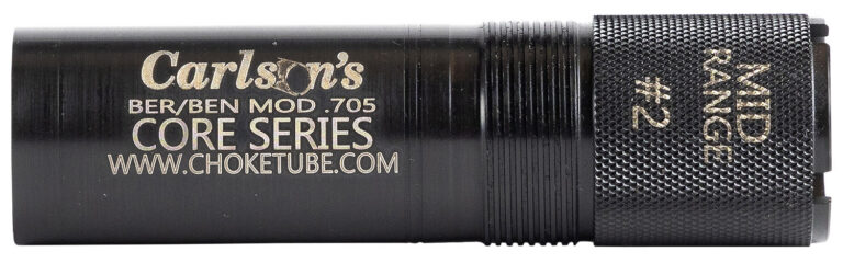 CORE CHOKE TUBES FOR BERETTA/BENELLI MOBIL CORE 12 GA FOR BERETTA/BENELLI CHOKE TUBE MID RANGE