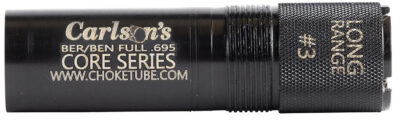 CORE CHOKE TUBES FOR BERETTA/BENELLI MOBIL CORE 12 GA FOR BERETTA/BENELLI CHOKE TUBE LONG  RANGE