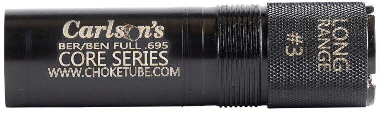 CORE CHOKE TUBES FOR BERETTA/BENELLI MOBIL CORE 12 GA FOR BERETTA/BENELLI CHOKE TUBE LONG RANGE
