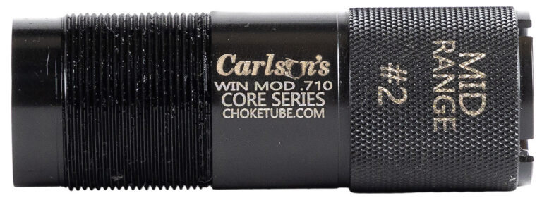 CORE CHOKE TUBES FOR WINCHESTER CORE 12 GA FOR WINCHESTER CHOKE TUBE MID RANGE