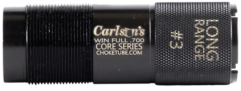 CORE CHOKE TUBES FOR WINCHESTER CORE 12 GA FOR WINCHESTER CHOKE TUBE LONG RANGE