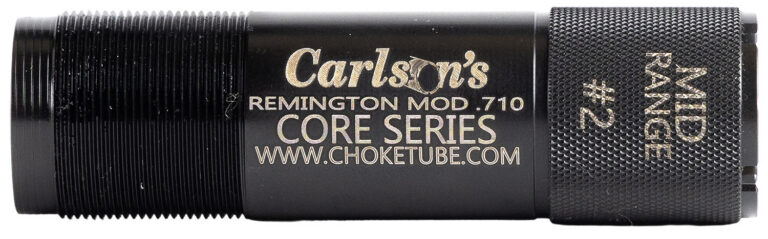 CORE CHOKE TUBES FOR REMINGTON CORE 12 GA FOR REMINGTON CHOKE TUBE MID RANGE