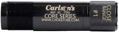 CORE CHOKE TUBES FOR BROWNING INVECTOR PLUS CORE 12 GA FOR BROWNING INVECTOR PLUS CHOKE TUBE CLOSE RANGE