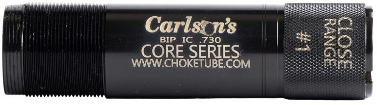 CORE CHOKE TUBES FOR BROWNING INVECTOR PLUS CORE 12 GA FOR BROWNING INVECTOR PLUS CHOKE TUBE CLOSE RANGE