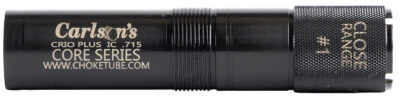 CORE CHOKE TUBES FOR BENELLI CRIO/CRIO PLUS CORE 12 GA FOR BENELLI CRIO/CRIO PLUS CHOKE TUBE CLOSE RANGE