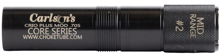 CORE CHOKE TUBES FOR BENELLI CRIO/CRIO PLUS CORE 12 GA FOR BENELLI CRIO/CRIO PLUS CHOKE TUBE MID RANGE