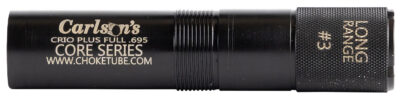 CORE CHOKE TUBES FOR BENELLI CRIO/CRIO PLUS CORE 12 GA FOR BENELLI CRIO/CRIO PLUS CHOKE TUBE LONG RANGE