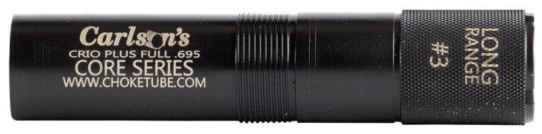 CORE CHOKE TUBES FOR BENELLI CRIO/CRIO PLUS CORE 12 GA FOR BENELLI CRIO/CRIO PLUS CHOKE TUBE LONG RANGE