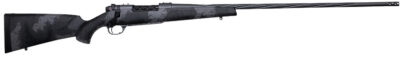 WBY MARK V LIVE WILD 7MM PRC 26